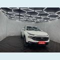 FIAT TORO FREEDOM 1.3 TURBO FLEX AUT. 4P - BRANCO - 2023 Foto 4 (Miniatura)