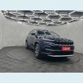 JEEP COMMANDER LIMITED 1.3 T270 FLEX AUT. 4P - AZUL - 2023 Foto 4 (Miniatura)