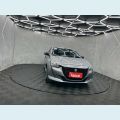 PEUGEOT 208 LIKE 1.0 FLEX MANUAL 4P - CINZA - 2023 Foto 4 (Miniatura)