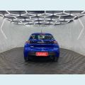 PEUGEOT 208 ACTIVE 1.6 16V FLEX AUT. 4P - AZUL - 2022 Foto 4 (Miniatura)