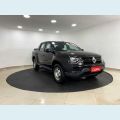 RENAULT DUSTER OROCH DYNAMIQUE 1.6 16V FLEX MANUAL 4P - PRETO - 2019 Foto 4 (Miniatura)