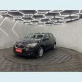 RENAULT LOGAN LIFE 1.0 12V FLEX MANUAL 4P - PRETO - 2021 Foto 4 (Miniatura)