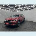 CHEVROLET TRACKER LT 1.0 TURBO FLEX AUT. 4P - VERMELHO - 2024 Foto 4 (Miniatura)