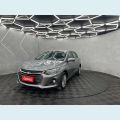 CHEVROLET ONIX LT 1.0 TURBO FLEX MANUAL 4P - PRATA - 2024 Foto 4 (Miniatura)