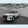 NISSAN KICKS ACTIVE 1.6 FLEX AUT. 4P - BRANCO - 2024 Foto 4 (Miniatura)