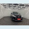 NISSAN KICKS SENSE 1.6 FLEX AUT. 4P - PRETO - 2022 Foto 4 (Miniatura)