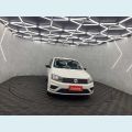 VOLKSWAGEN GOL 1.6 FLEX MANUAL 4P - BRANCO - 2022 Foto 4 (Miniatura)