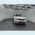 VOLKSWAGEN VOYAGE 1.0 MPI FLEX MANUAL 4P - BRANCO - 2023 Foto 4 (Miniatura)