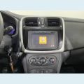 RENAULT SANDERO EXPRESSION 1.0 16V FLEX MANUAL 4P - PRETO - 2015 Foto 4 (Miniatura)