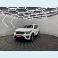 FIAT MOBI LIKE 1.0 FLEX MANUAL 4P - BRANCO - 2021 Foto 4 (Miniatura)