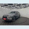 MITSUBISHI ECLIPSE CROSS GLS 1.5 TURBO AUT. 4P - CINZA - 2023 Foto 4 (Miniatura)
