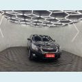 CHEVROLET COBALT LTZ 1.8 8V FLEX MANUAL 4P - PRETO - 2014 Foto 4 (Miniatura)