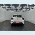 VOLKSWAGEN POLO TRACK 1.0 12V FLEX MANUAL 4P - BRANCO - 2024 Foto 4 (Miniatura)