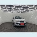 FIAT UNO ATTRACTIVE 1.0 FLEX MANUAL 4P - PRATA - 2021 Foto 4 (Miniatura)