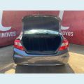 HONDA CIVIC NEW LXS 1.8 16V I-VTEC FLEX AUT. 4P - CINZA - 2013 Foto 4 (Miniatura)