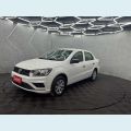 VOLKSWAGEN VOYAGE 1.0 MPI FLEX MANUAL 4P - BRANCO - 2023 Foto 4 (Miniatura)