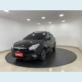 FIAT GRAND SIENA ESSENCE 1.6 16V FLEX MANUAL 4P - PRETO - 2014 Foto 4 (Miniatura)