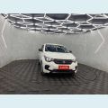 FIAT MOBI LIKE 1.0 FLEX MANUAL 4P - BRANCO - 2020 Foto 4 (Miniatura)