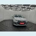 CHEVROLET ONIX LT 1.0 TURBO FLEX MANUAL 4P - PRATA - 2024 Foto 4 (Miniatura)