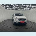 FORD ECOSPORT SE 1.5 FLEX AUT. 4P - PRATA - 2020 Foto 4 (Miniatura)