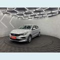 FIAT CRONOS 1.3 FLEX MANUAL 4P - PRATA - 2022 Foto 4 (Miniatura)