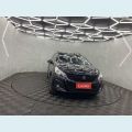 PEUGEOT 2008 ALLURE PACK 1.6 FLEX AUT. 4P - PRETO - 2022 Foto 4 (Miniatura)