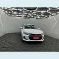 CHEVROLET ONIX LT 1.0 FLEX MANUAL 4P - BRANCO - 2020 Foto 4 (Miniatura)