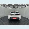 PEUGEOT 208 LIKE 1.6 FLEX MANUAL 4P - BRANCO - 2022 Foto 4 (Miniatura)
