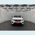 FIAT MOBI LIKE 1.0 FLEX MANUAL 4P - BRANCO - 2021 Foto 4 (Miniatura)