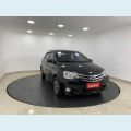 TOYOTA ETIOS XLS 1.5 FLEX MANUAL 4P - PRETO - 2014 Foto 4 (Miniatura)