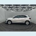 CHEVROLET ONIX LT 1.0 FLEX MANUAL 4P - PRATA - 2022 Foto 4 (Miniatura)