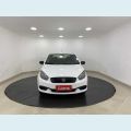 FIAT GRAND SIENA ATTRACTIVE 1.0 FLEX MANUAL 4P - BRANCO - 2021 Foto 4 (Miniatura)