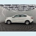 FIAT CRONOS DRIVE 1.3 S-DESIGN FLEX MANUAL 4P - BRANCO - 2022 Foto 4 (Miniatura)