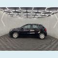 VOLKSWAGEN GOL 1.0 12V FLEX MANUAL 4P - PRETO - 2021 Foto 4 (Miniatura)