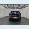 CHEVROLET TRACKER LT 1.0 TURBO FLEX AUT. 4P - AZUL - 2023 Foto 4 (Miniatura)