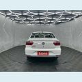 VOLKSWAGEN VOYAGE 1.0 MPI FLEX MANUAL 4P - BRANCO - 2023 Foto 4 (Miniatura)