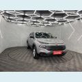 FIAT TORO ENDURANCE 1.8 FLEX AUT. 4P - PRATA - 2021 Foto 4 (Miniatura)