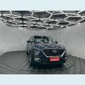HYUNDAI CRETA COMFORT 1.0 TURBO FLEX AUT. 4P - AZUL - 2024 Foto 4 (Miniatura)