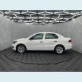 VOLKSWAGEN VOYAGE 1.0 MPI FLEX MANUAL 4P - BRANCO - 2023 Foto 4 (Miniatura)