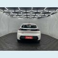 PEUGEOT 208 ACTIVE 1.6 FLEX AUT. 4P - BRANCO - 2023 Foto 4 (Miniatura)