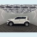 FIAT MOBI LIKE 1.0 FLEX MANUAL 4P - BRANCO - 2022 Foto 4 (Miniatura)