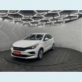 FIAT CRONOS DRIVE 1.3 FLEX MANUAL 4P - BRANCO - 2024 Foto 4 (Miniatura)