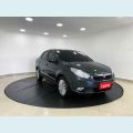 FIAT GRAND SIENA ESSENCE 1.6 16V DUALOGIC FLEX AUT. 4P - CINZA - 2013 Foto 4 (Miniatura)
