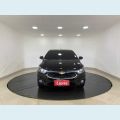 CHEVROLET ONIX LT SPE 1.4 FLEX MANUAL 4P - PRETO - 2017 Foto 4 (Miniatura)