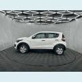 FIAT MOBI LIKE 1.0 FLEX MANUAL 4P - BRANCO - 2022 Foto 4 (Miniatura)