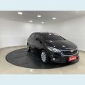 CHEVROLET ONIX LT 1.4 8V FLEX AUT. 4P - PRETO - 2018 Foto 4 (Miniatura)