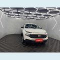FIAT TORO ENDURANCE 1.8 FLEX AUT. 4P - BRANCO - 2022 Foto 4 (Miniatura)