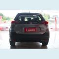 NISSAN KICKS SL 1.6 FLEX AUT. 4P - CINZA - 2018 Foto 4 (Miniatura)