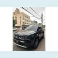 JEEP COMPASS FLEX AUT. 4P - CINZA - 2022 Foto 4 (Miniatura)