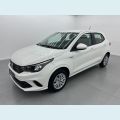 FIAT ARGO DRIVE 1.0 FLEX MANUAL 4P - BRANCO - 2020 Foto 4 (Miniatura)